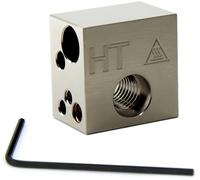 Micro-Swiss High Temperature MK10 Heater Block Upgrade - 1 pz.