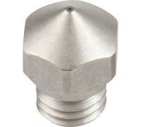 Micro-Swiss M2549-04 Ugello micro-swiss MK8 , diametro 0,4 mm MK8 Hotend