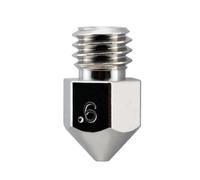 Micro-Swiss Ugello MK8 Rivestito - 0,6 mm