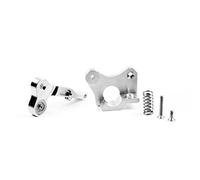 Micro Swiss M2570 CNC Macchina Livello per Wanhao i3 extruder