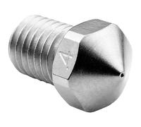 Micro-Swiss M2586-04 Ugello MicroSwiss da 0,4 mm per Dremel Digilab 3D45 Plated