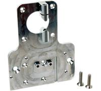 Micro-Swiss Main Body per Direct Drive Extruder per ExoSlide - 1 pz.