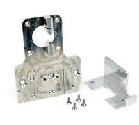 Micro-Swiss Main Body per Direct Drive Extruder per Guide Lineari - 1 pz.