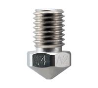 Micro-Swiss MicroSwiss Düse 0.4mm per Dremel Digilab 3D45 Plated A2 Hardened Steel Nozzle M2586-04