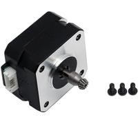 Micro-Swiss NG™ Extruder Motor - 1 pz.