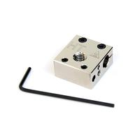Micro-Swiss High Temperature MK8 Heatblock-Upgrade - 1 pz.