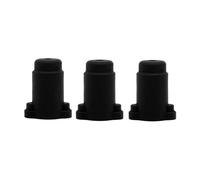 Micro Swiss Silicone Sock for FlowTech™ Hotend - 3pcs