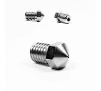 Micro-Swiss Ugello Rivestito per E3D V5-V6 - 0,3 mm