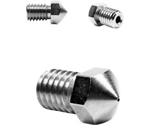 Micro-Swiss Ugello Rivestito per E3D V5-V6 - 0,4 mm