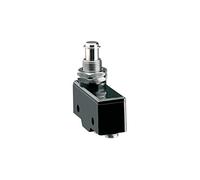 Microinterruttore Lovato serie K fissaggio testa filettata 1N 1NC KSA4V