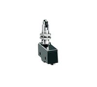MICRO SWITCH AD ASTA ROT.FR.TERM. VITE (LOVATO cod. KSB1V)
