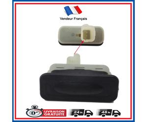 Micro Switch Contatto Del Portellone Per RENAULT CLIO 3 / 4 MEGANE 3