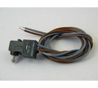 MICRO SWITCH MARQUARDT 1022.0282 N.C. VERIFICARE ORIENTAMENTO E COLORE FILI