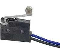 Micro switch micro IP67 Impossibile con il limite di rilevamento della corsa del treppiede bordo for pressione colonna Interruttore impermeabile(5)