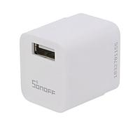 MICRO SWITCH WIFI 5VDC -10-40°C 12W 2,5A SONOFF
