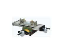 PROXXON 20150 - Tavolo a croce KT 150 in alluminio pressofuso.