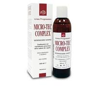 Micro Tec Complex Shampoo Trattamento Risciacquo Anticaduta 200 ml