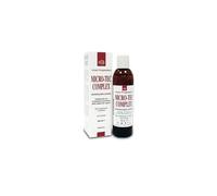 MICRO TEC COMPLEX SHAMPOO200ML