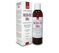 Micro Tec Idra Det Viso/corpo