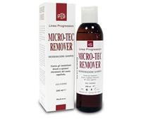 Micro Tec Remover Shampoo Trattamento Risciacquo Antiforfora 200 ml