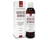 Micro Tec Remover Shampoo200ml
