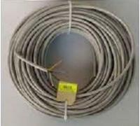 MICRO TEK 100 M CAVO CITOFONICO 10X0,50 CONDUTTORI CCA CX01005000