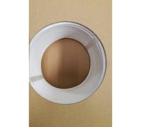 MICRO TEK 100 METRI DI CAVO COASSIALE H-66W PVC BIANCO 66W-LCB100