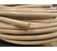 MICRO TEK 100MT CAVO CITOFONICO 6 CONDUTTORI 6X0,50 MM GRIGIO CX00605000