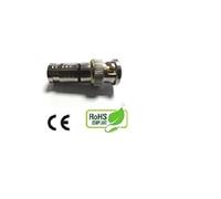 MICRO TEK CONNETTORE BNC MASCHIO DIRITTO A COMPRESSIONE CP53900059