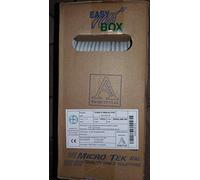 MICRO TEK MATASSA 100 MT CAVO COASSIALE TV - SAT 75 Ω CLASSE