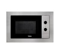 MICRO. TEKA MB620BI 20/L INOX