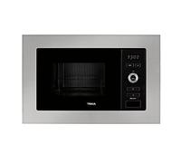 MICRO. TEKA MWE225FI 20/L C/GRILL INT.INOX/ANTI.