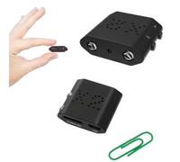 Micro telecamera infrarossi portatile mini cam microcamera camera notturna