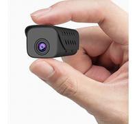 Micro Telecamera Wifi infrarossi microcamera mini ip wireless mini micro