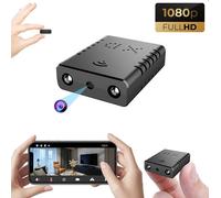 Micro Telecamera Wifi infrarossi microcamera mini ip wireless mini micro
