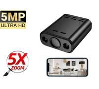 Micro Telecamera Wifi infrarossi microcamera mini ip wireless mini micro