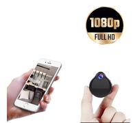 Micro Telecamera Wifi infrarossi microcamera mini ip wireless mini micro