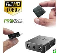 Micro telecamera WIFI infrarossi mini camera visione notturna infrarossi full hd