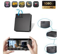 Telecamera spia wifi microcamera mini microcamera spia wireless