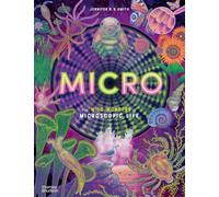 Jennifer N. R. Smith Micro (Copertina rigida) Wild Wonders