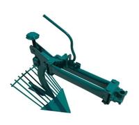 Micro Tiller Walking Tractor Accessori Patata Dolce Raccolta Aratro Patata