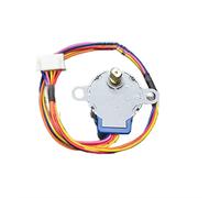 Micro Toy MP24J-B Avviamento elettronico passo-passo sincrono, deflettore d'aria Avviamento elettronico vento oscillante, Avviamento elettronico passo-passo condizionatore d'aria, Avviamento elettroni