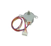 Micro Toy MP28EC Avviamento elettronico Step, Condizionatore d'aria Swing Blade Sweeping Wind Avviamento elettronico sincrono, Avviamento elettronico Air Guide, Avviamento elettronico Swing Wind, Moto