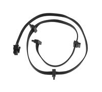 Micro Traders Cavo di alimentazione da 6 pin a 4 driver SATA compatibile con Corsair CX750M CX850M CX650M 85 cm