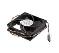 Micro Traders Ventola di raffreddamento 9DVNN DASA0820R2U 80 x 80 x 20 mm compatibile con Dell Optiplex 390 790 990 3010