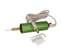 Micro trapano elettrico a resina epossidica a cristallo DC 5V Mini