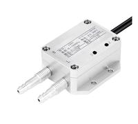 Micro Trasmettitore Di Pressione Differenziale 24 V DC 4-20 MA HVAC Condotto E Sensore Ambiente 1301(-3-0KPA,0-10V)
