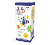 Micro Tuss 150 Ml 150 ml Soluzione orale