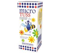MICRO TUSS 150ML