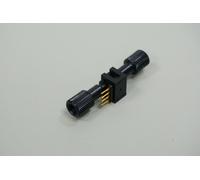 Micro USA - Sensore di pressione Trasduttore 30psi 6DF5G39 / Perkin Elmer...